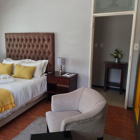 Heimat Guesthouse Welkom Ngoại thất bức ảnh