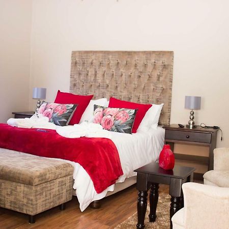 Heimat Guesthouse Welkom Ngoại thất bức ảnh