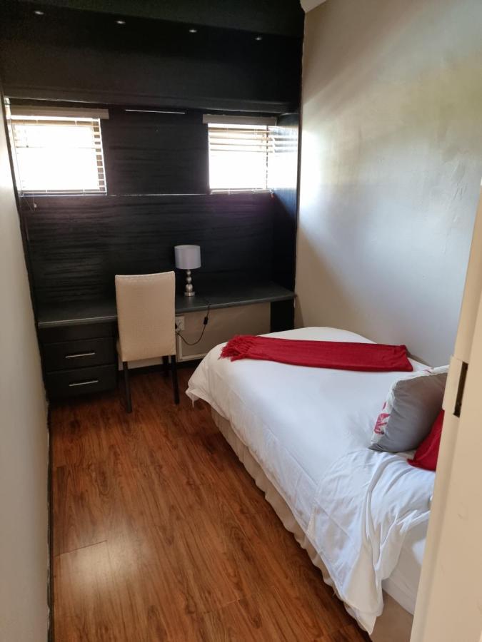 Heimat Guesthouse Welkom Ngoại thất bức ảnh
