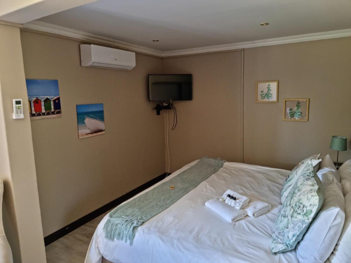 Heimat Guesthouse Welkom Ngoại thất bức ảnh