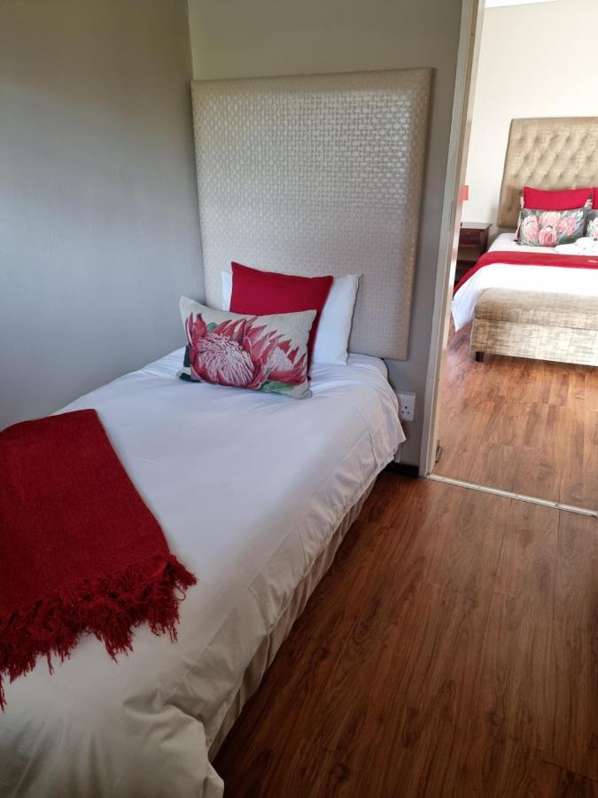 Heimat Guesthouse Welkom Ngoại thất bức ảnh