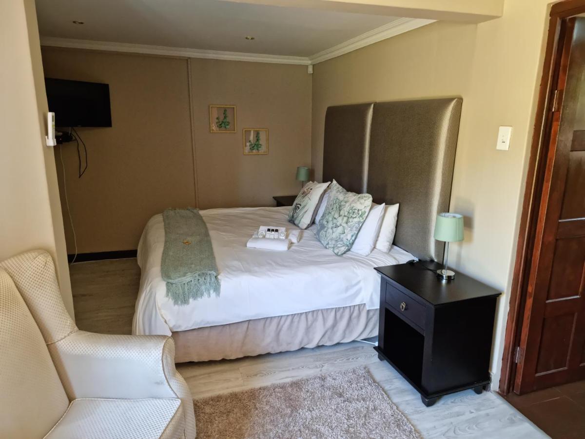 Heimat Guesthouse Welkom Ngoại thất bức ảnh