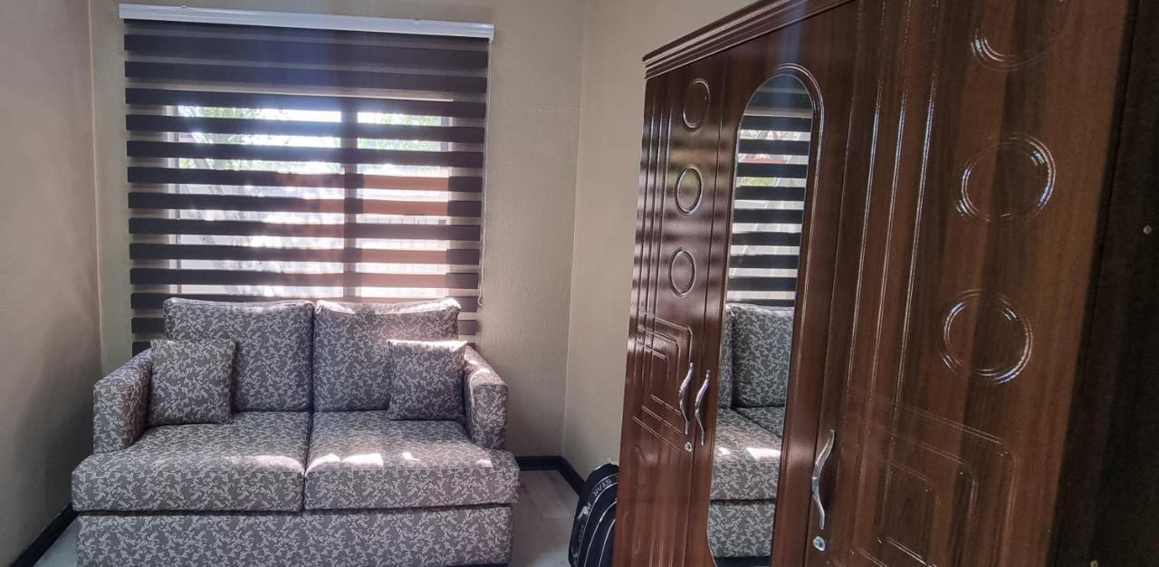 Heimat Guesthouse Welkom Ngoại thất bức ảnh