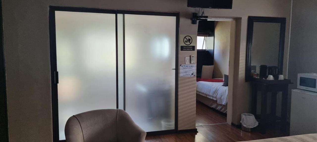 Heimat Guesthouse Welkom Ngoại thất bức ảnh
