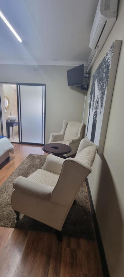 Heimat Guesthouse Welkom Ngoại thất bức ảnh