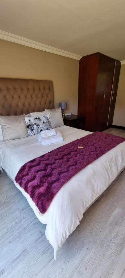 Heimat Guesthouse Welkom Ngoại thất bức ảnh
