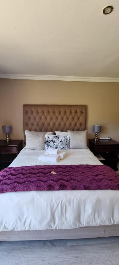 Heimat Guesthouse Welkom Ngoại thất bức ảnh