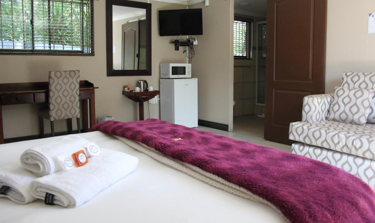 Heimat Guesthouse Welkom Ngoại thất bức ảnh