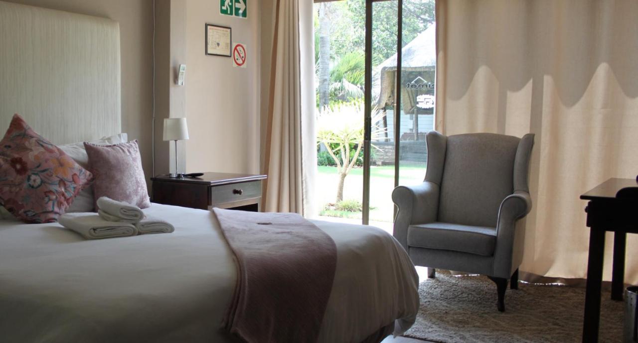 Heimat Guesthouse Welkom Ngoại thất bức ảnh