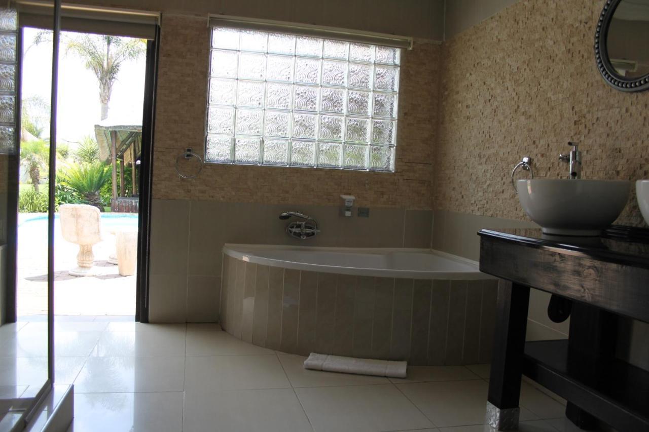 Heimat Guesthouse Welkom Ngoại thất bức ảnh
