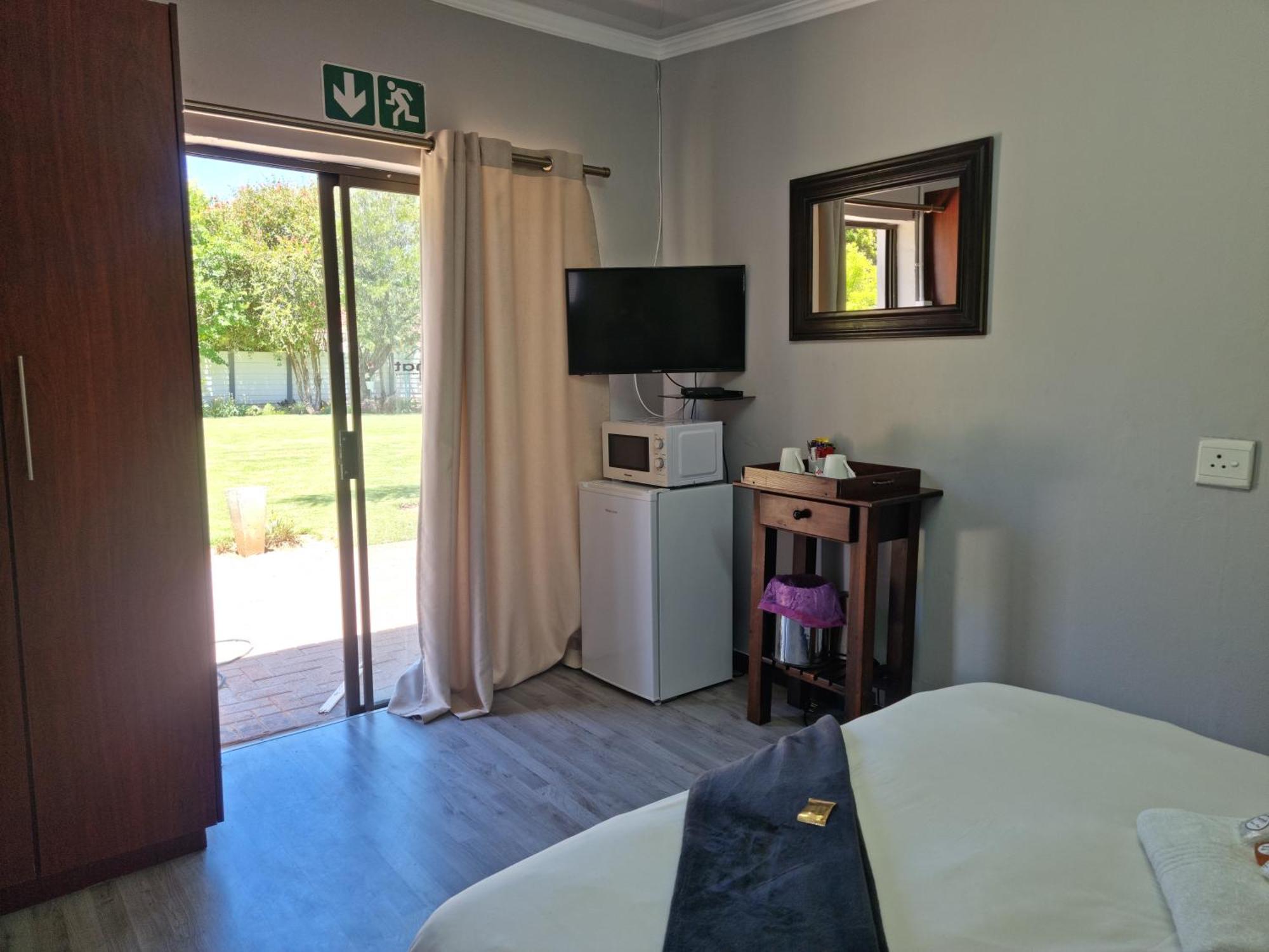 Heimat Guesthouse Welkom Ngoại thất bức ảnh